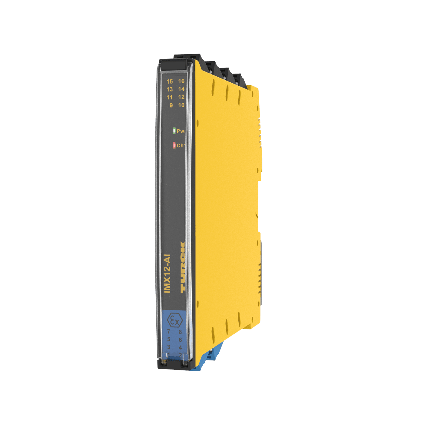 IMX12-AI01-1I-2IU-H0/24VDC