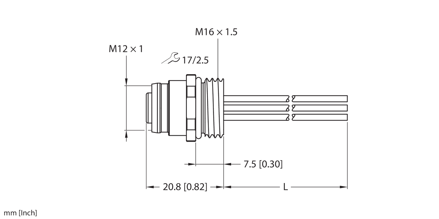 EC-FKE4-0.5/16