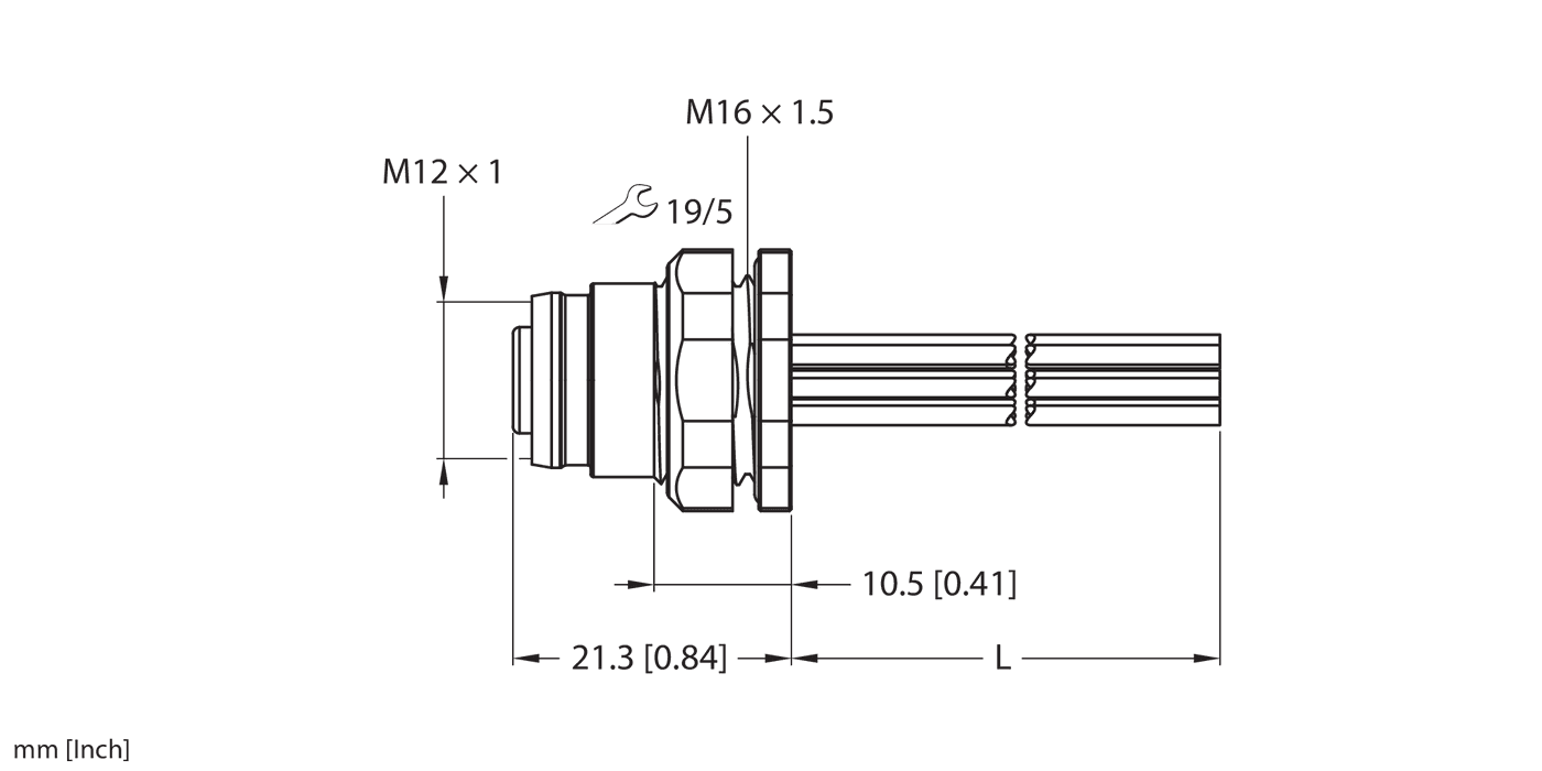 EC-FKFD8-0.5/16