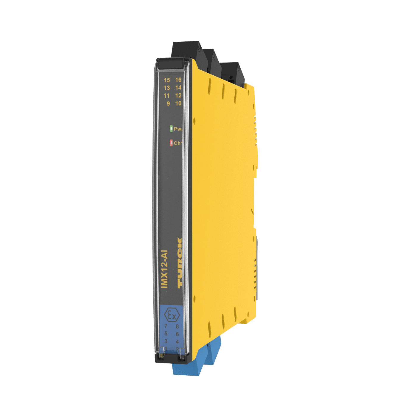 IMX12-AI01-1I-1IU-H0/24VDC/CC
