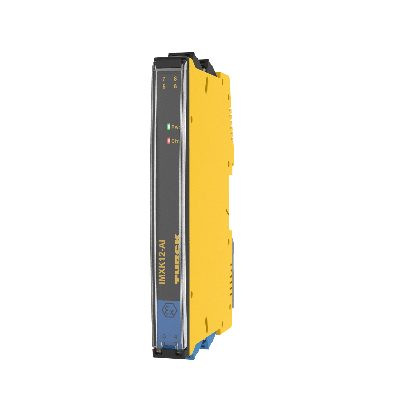 IMXK12-AI01-1I-1IU-H0/24VDC