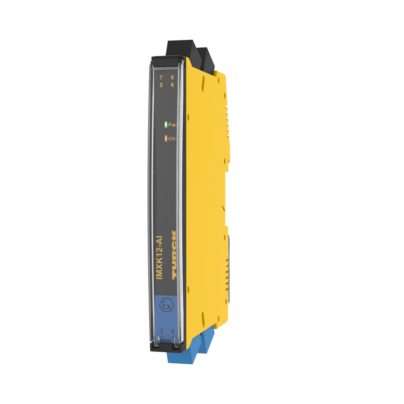 IMXK12-AI01-1I-1IU-H0/24VDC/CC