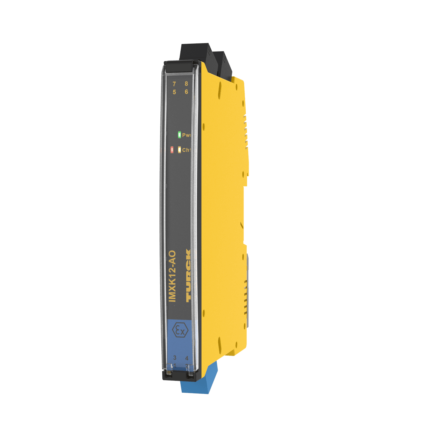 IMXK12-DO01-1U-1U-0/24VCD/CC