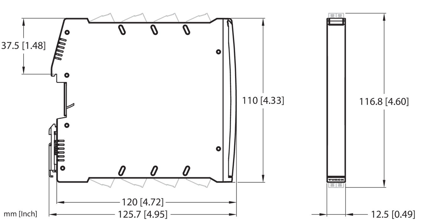 IM12-AO01-2I-2I-H0/24VDC