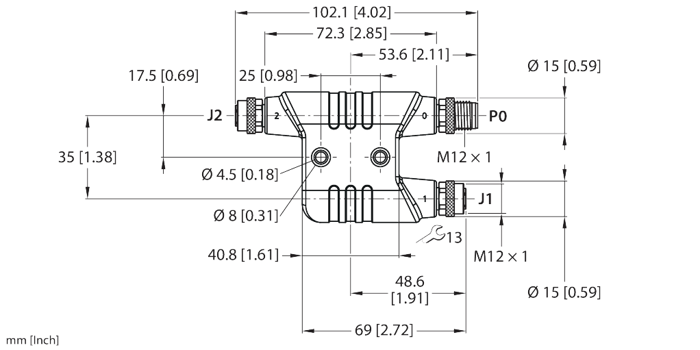 VH2-M12K-M5-2F5