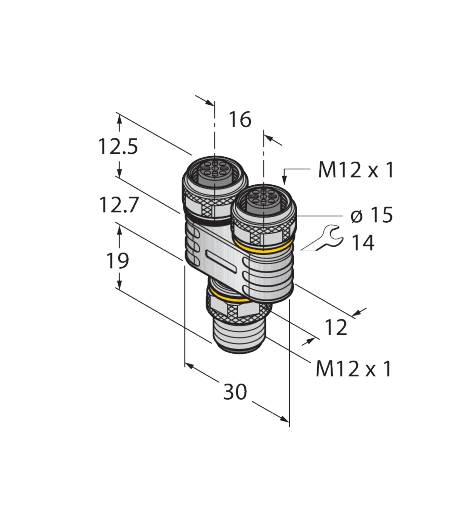 YB2-FSM5-2FKM5.4-P7X3