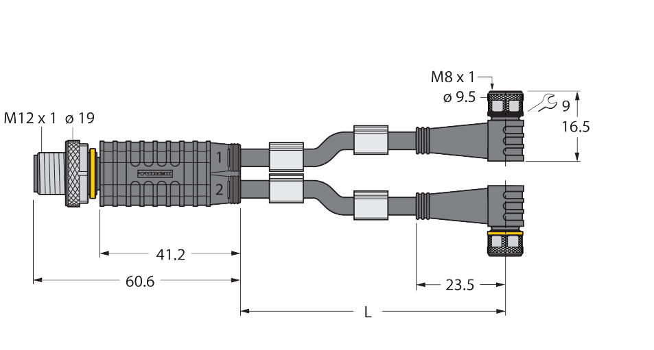 VBRS4.4-2PKW3M-0.3/0.3/TEL
