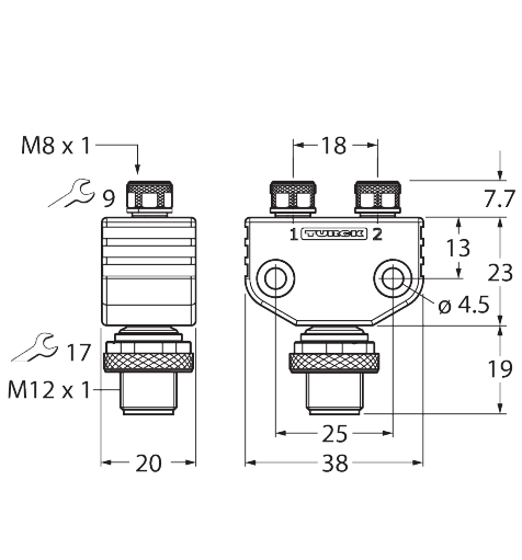 VB2-FSM4.4-2MFK3