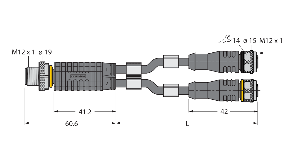 VBRS4.487-2RKC4.221T-0.8/0.8/TXB