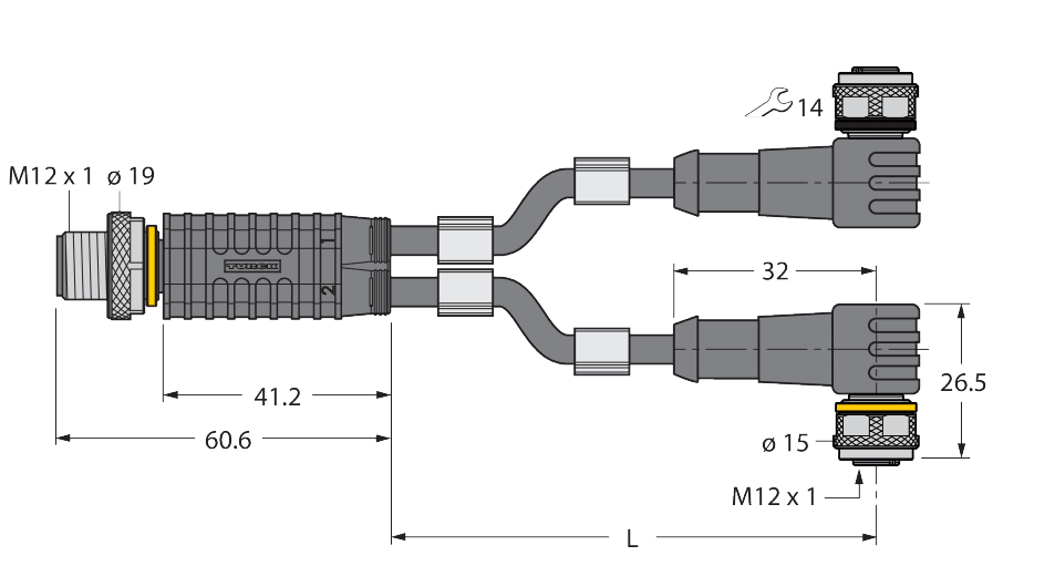 VBRS4.4-2WKC4.324T-1/1/TXL