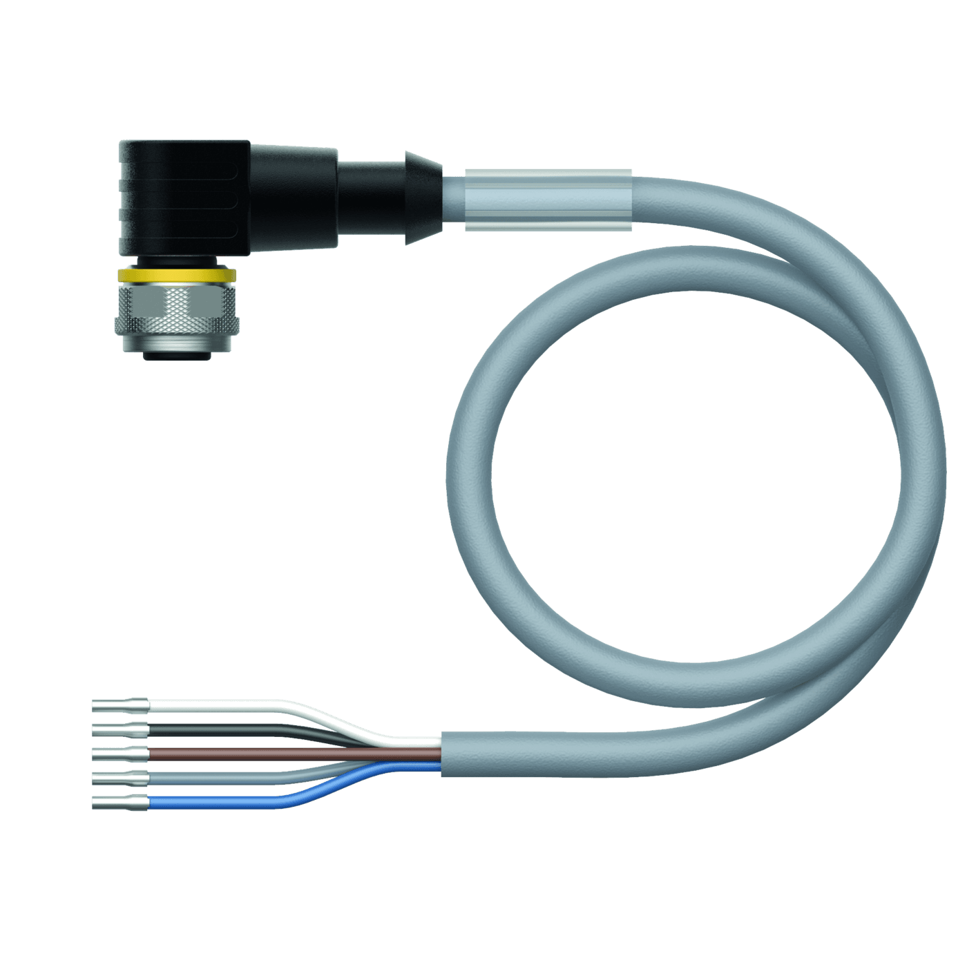 WKC4.5T-5/TXG