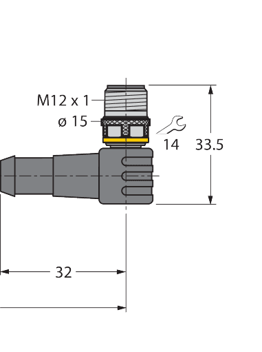 RKC4.4T-0.5-WSC4.4T/TXL