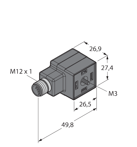 VAS22-A-FS5.31/TS3553