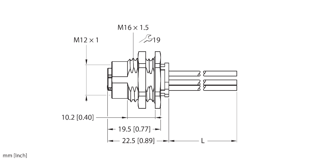 FKFD54PK-2/M16