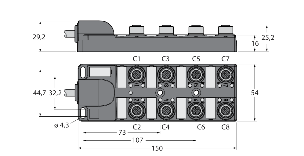 TB-8M12-5-10/TXL