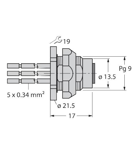 FKFDW4.54-0.5