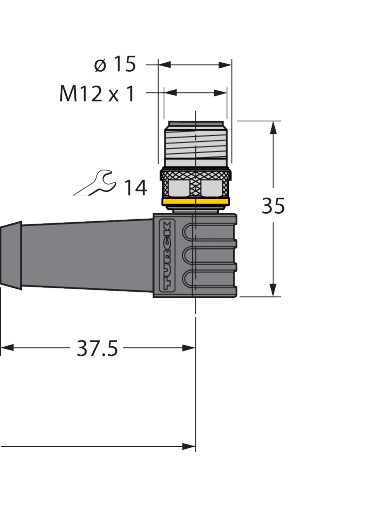 RKS4.4T-3-WSS4.4T/TXL