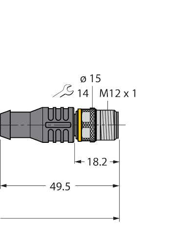 RKC4.4T-P7X3.2-5-RSC4.4T/TXL