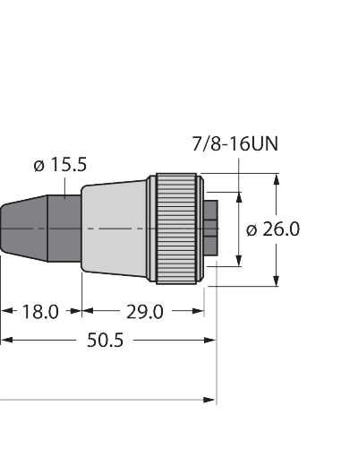 RSM RKM 50-15M/S90