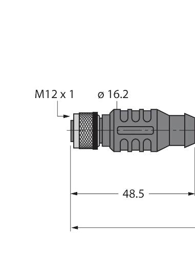 RKC CBC5 572-1M