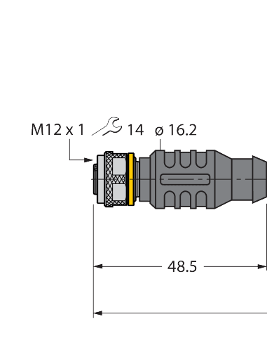 RKC4.4T-P7X3.2-5-RSC4.4T/TXL