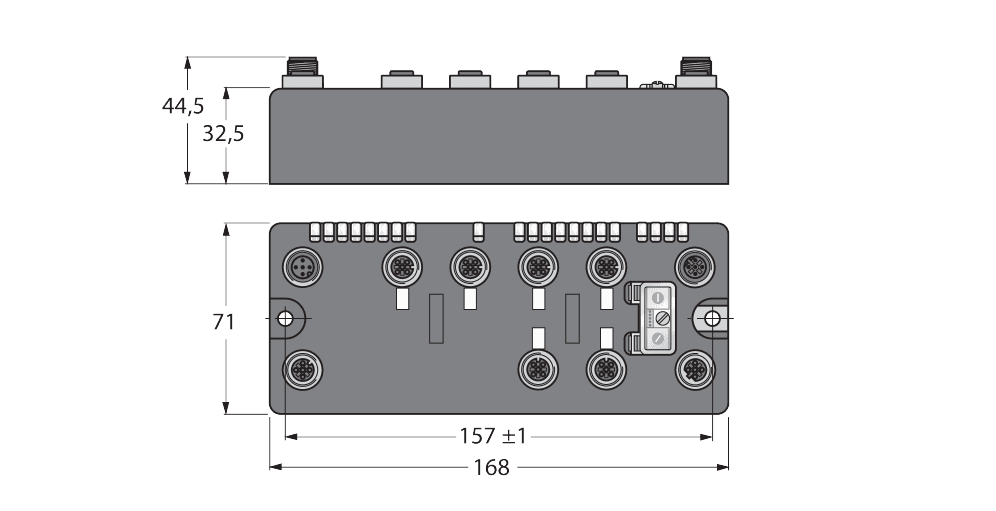 BLCEN-6M12LT-4AI-VI-2AO-I