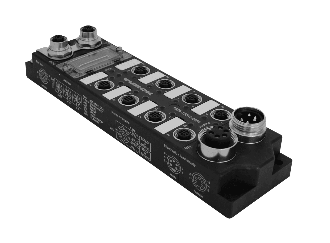 FGEN-IM16-5001