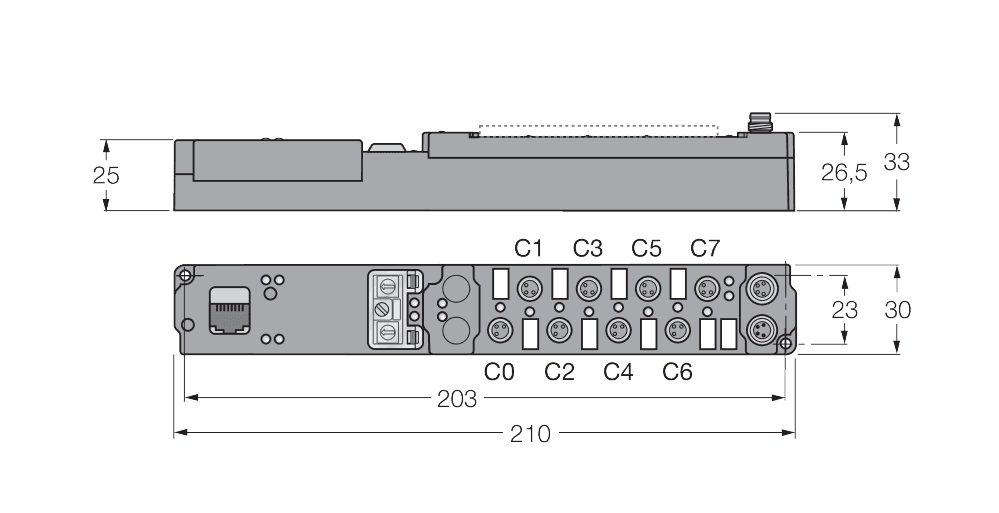 SENL-0404D-0003/Y