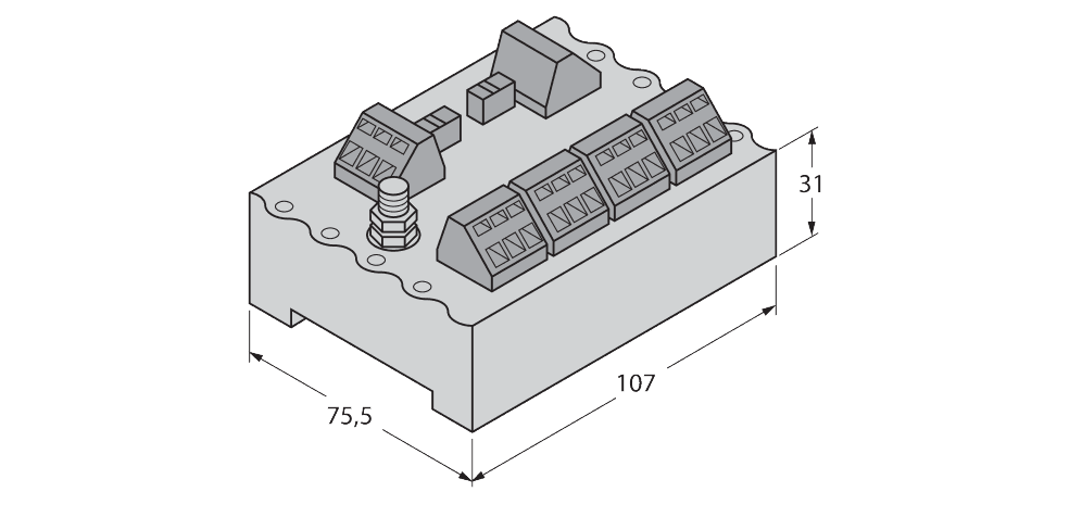 JRBS-40SC-4C/EX
