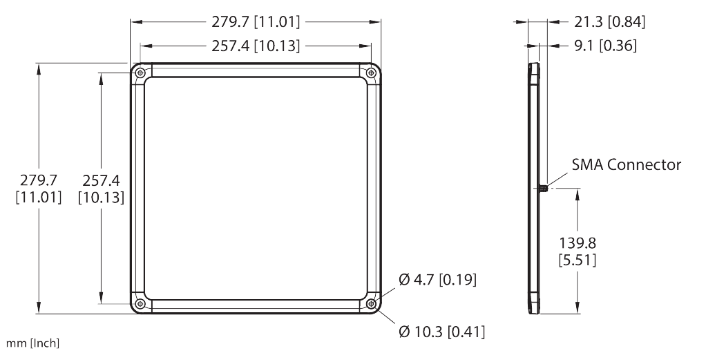 TN-UHF-ANT-Q280-FCC