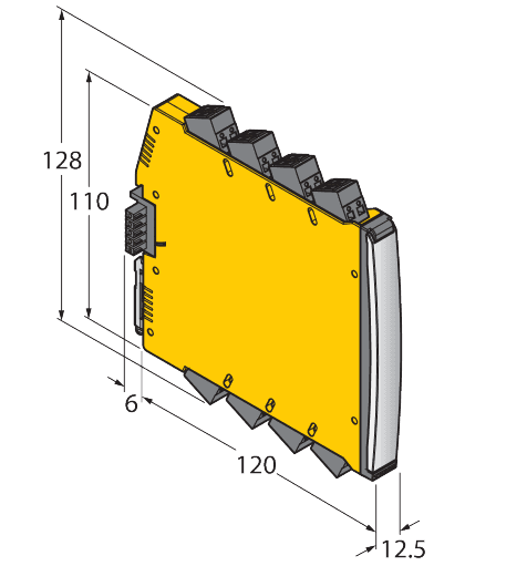 IM12-FI01-1SF-1R-PR/24VDC/CC