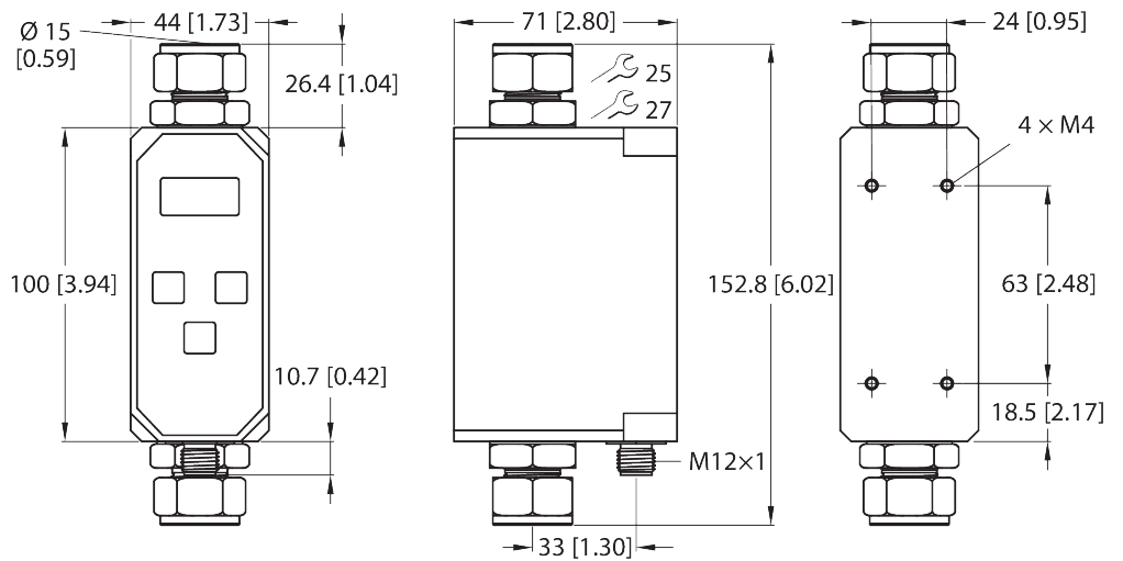 FTCI-15D15A4P-2UP8X-H1141