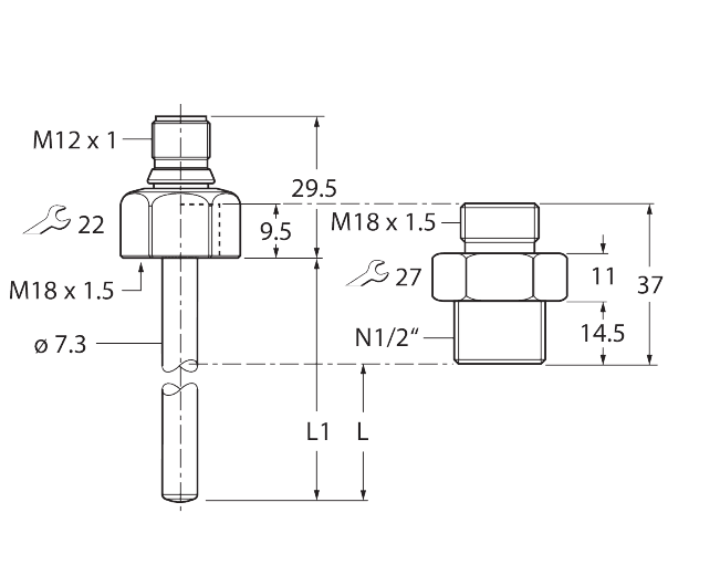 FP100-300L-63-NA-H1141