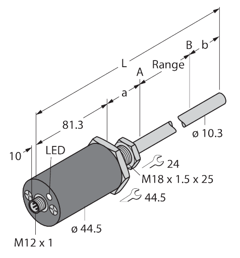 LTX1300M-F10-LI0-X3-H1151