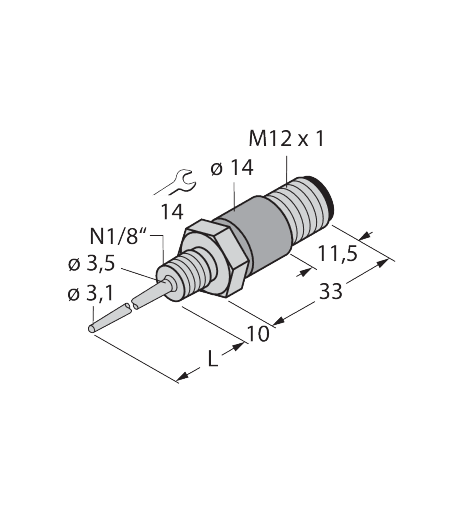 TP-103A-N1/8-H1141-L013
