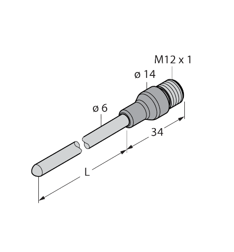 TP-206KK1-CF-H1141-L500