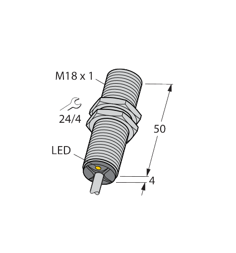 BI5-EG18-AN6X/S97-S703 4M