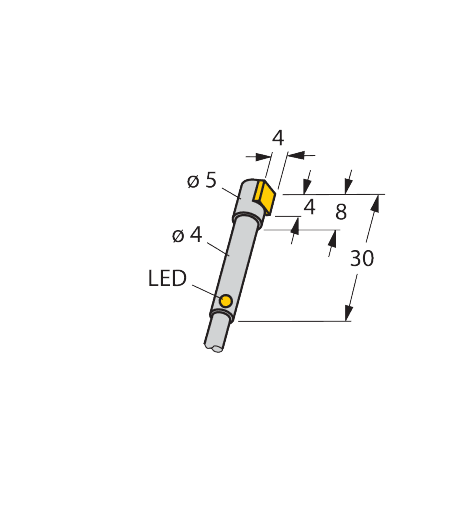 BI1-HS540-AN6X