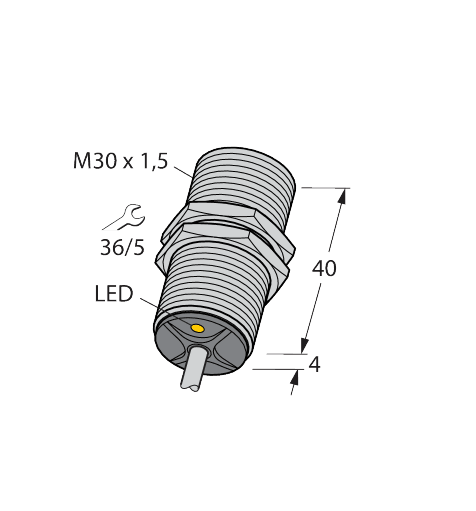 BI10-EG30-Y1X/S100 7M
