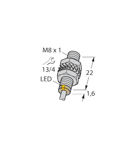BI2-EGT08K-AP6X