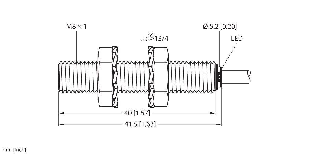 BI2-EG08-AN6X/S100