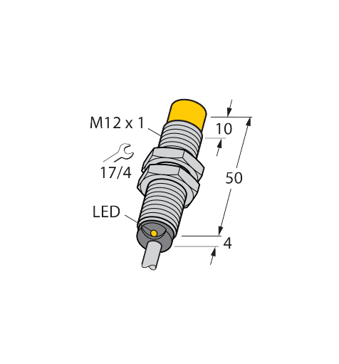 NI4-G12-AZ33X