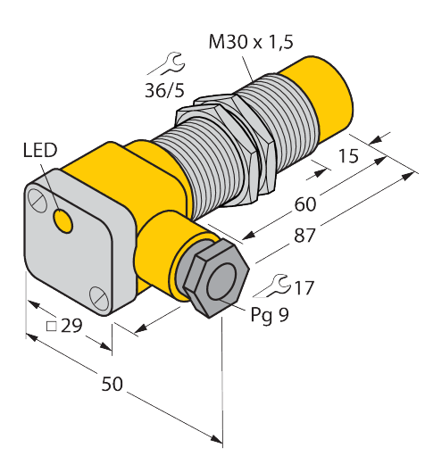 NI15-G30SK-AP6X