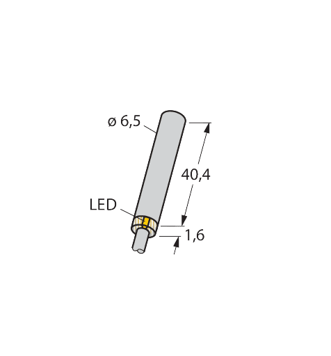 BI2U-EH6.5-AP6X