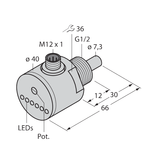 FCS-G1/2A4-AP8X-H1141