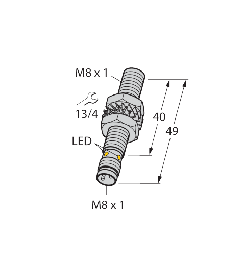BI2-EGT08-AP6X-V1131/S100