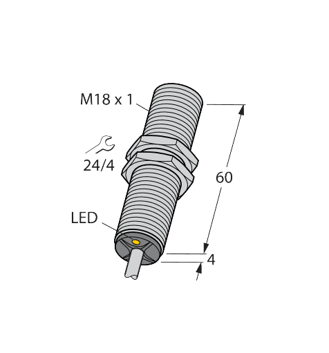 BI5-G18-RDZ30X2