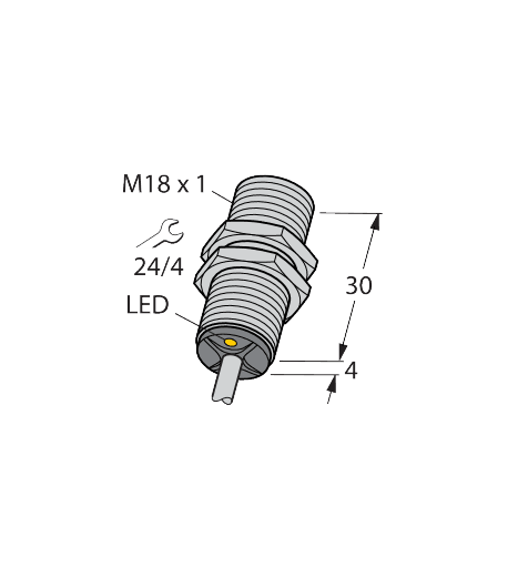 BI7-G18K-AD4X 7M
