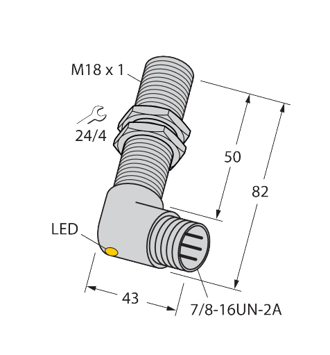 BI5-G18-AZ3X-B1431