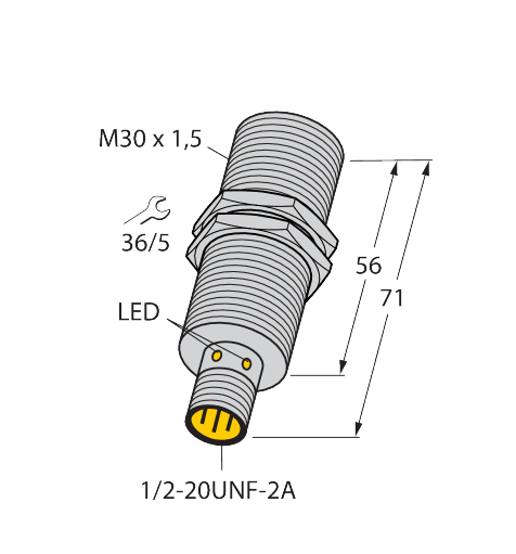 BI10-G30-RZ3X-B3131